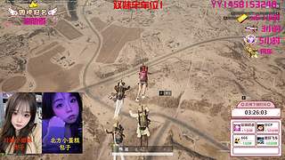 （新人双妹车）川渝甜妹与北方小蛋糕