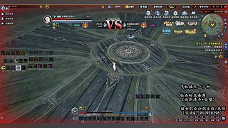 赛季末随便玩玩 1764698