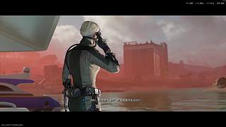 【小奶团】穹顶突击队，新搜打不撤退