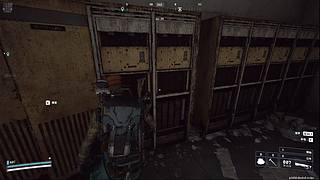 臭狙佬勇闯路易斯安娜州