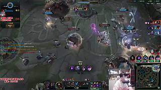 蜘蛛馍：野区三分钟一血，包赢教学