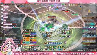 【凉凉】荒城之变下开荒