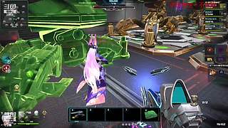 封神战起来 beby！