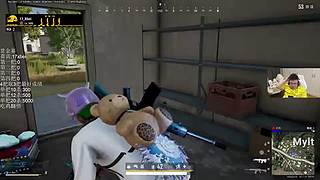 【PIGFF】7点猪神赏金赛