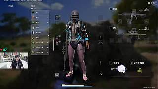 7点 pubg内战 11点上总