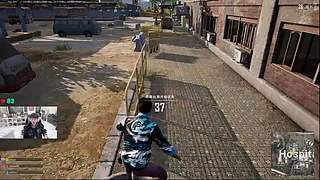 7点 pubg内战 11点上总