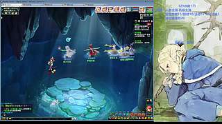 129凌波4秒7日常