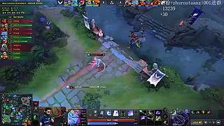 PGL全程班看中国队