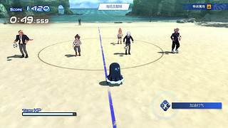 《闪电十一人》!~~