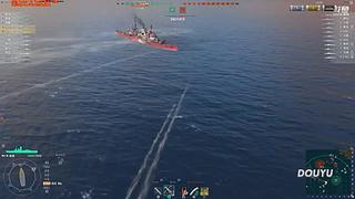 【疯狂的鱼雷】最爱驱逐舰！