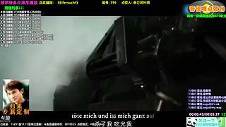 斗鱼音乐MV频道（自助点播）