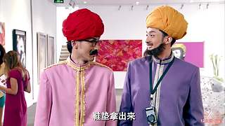 【倍速播放】快乐会加倍！