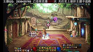 跨3A-全职业精通 9年主播 7年团长