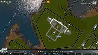 天际线，新人求关注送DLC全套