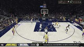躺着玩玩nba2kkkkk