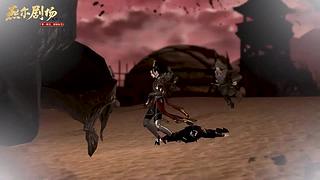 天涯明月刀IP十周年庆典直播