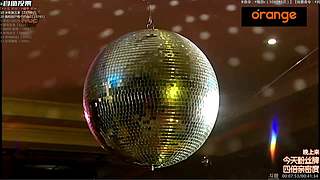 ─ 「 橙記 弹幕看剧间 」 ─