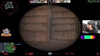 【ZooM电竞】真男人无所畏惧