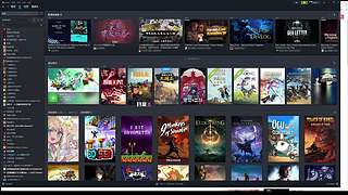 【猫叔】TGA年度游戏来啦，一起看看吧~