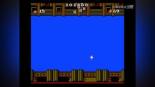 小霸王经典FC游戏 4803120