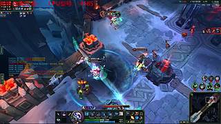 迷离劫：云顶小诸葛