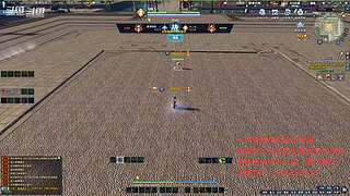 【小哪吒】莽辞刀法