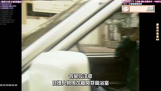 【超清3】人气港剧天地