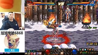 大家好俺是旭旭姥姥，俺来啦！