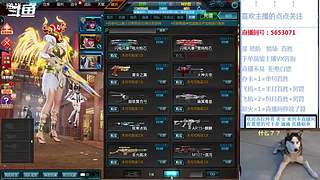 线索海拉 深渊 补分 猎场 等等