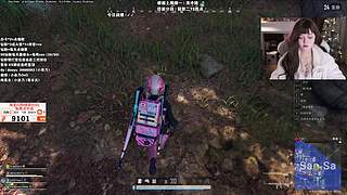 和大家pubg内战OvO