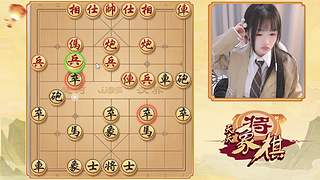 象棋界最会吹牛的