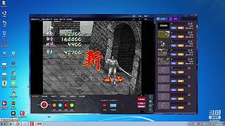 82旧游戏-三国战记