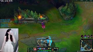 艾欧尼亚：一起丸