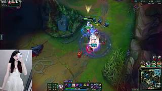 艾欧尼亚：一起丸