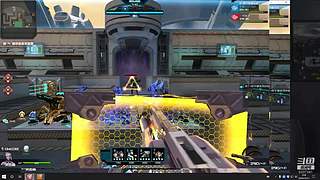 羽化晴天的直播间