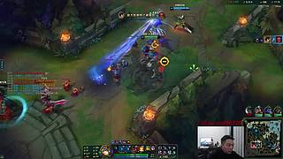 自信是第七件装备！