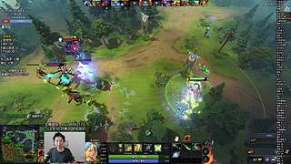 科研刀塔，野路子整活