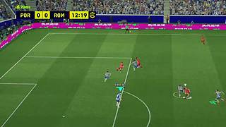 实况足球2026国际服线上CELL联赛