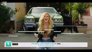 justdance大家一起来跳舞请关注！