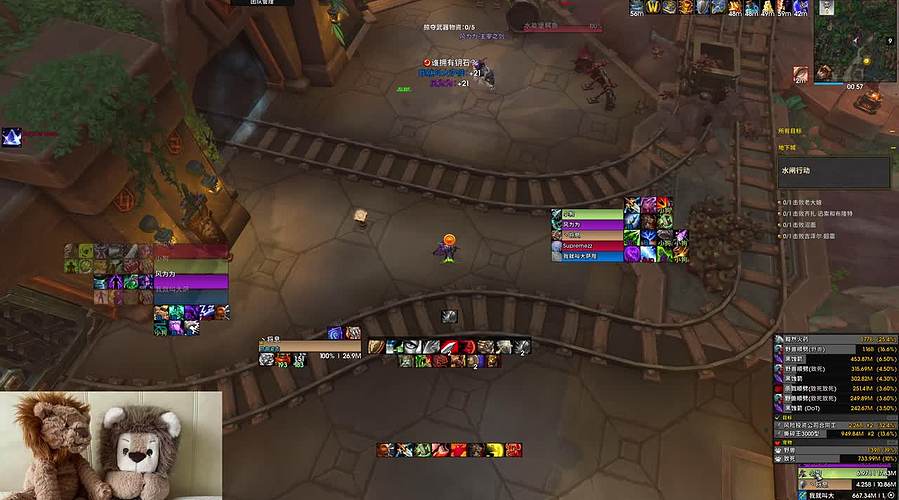 4000+21铁防战大秘境