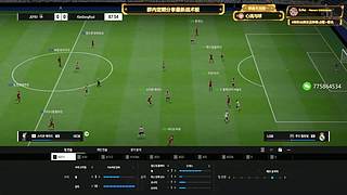 61：冷不丁梆梆就开播