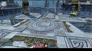 梦幻西游-笑傲三界