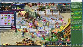 175难民凌波四秒七