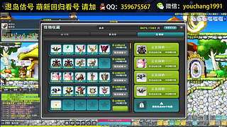 回归萌新导师专业看号入坑