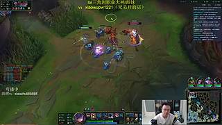 世一剑姬，冲回巅峰！