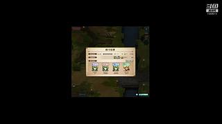 【梦幻模拟战】菜鸡利昂