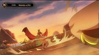 2021·SCL十周年年终盛典