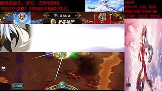 (梦幻模拟战手游)佛系工程师的直播间