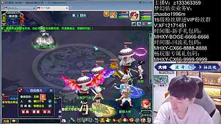 十月大改新版大唐！