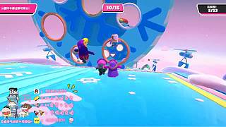 【小肥肥qwq】这里是永劫亚第一菜OvO